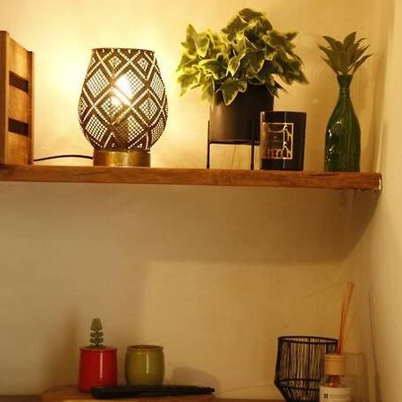 Apartamento Petit Studio Au Coeur D'Uzès Exterior foto